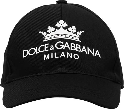 Men's Dolce&Gabbana Hats .